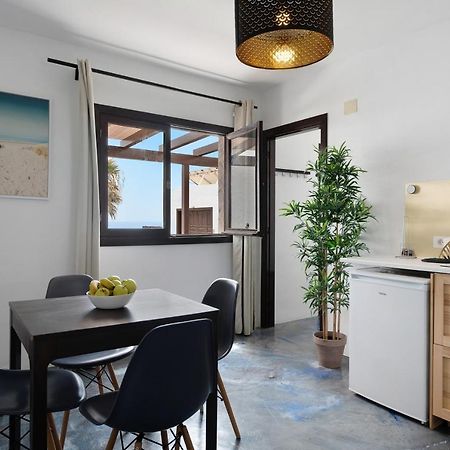 Playa Marina Eco Bungalow Ocean Arrieta  Luaran gambar